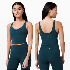 Lululemon Align Tank Submarine Women’s Size 4